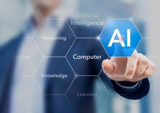 Artificial intelligence making possible new computer technologie
